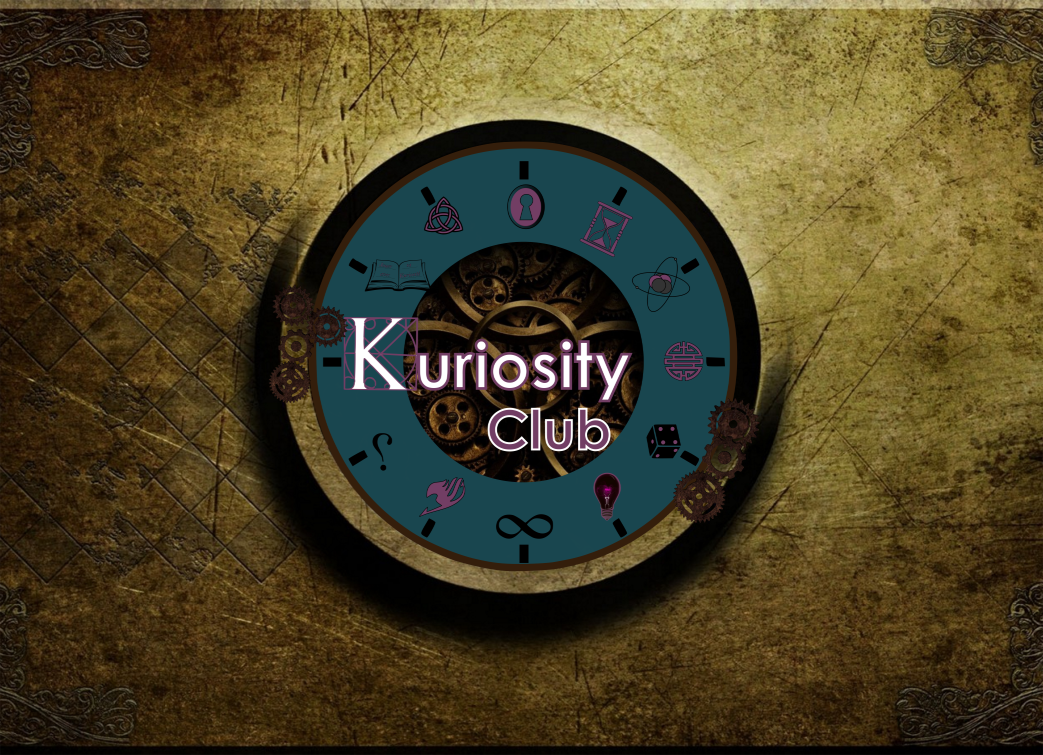 Kuriosity-Club